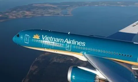 Vietnam Airlines mở đường bay thẳng Đà Nẵng - Singapore
