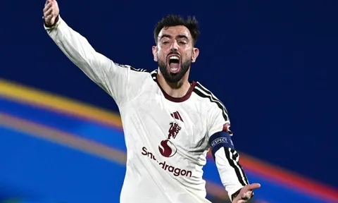 MU thua tan nát trước tân binh ở Champions League