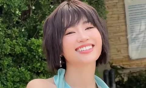 Ninh Dương Lan Ngọc báo tin có hỷ sự