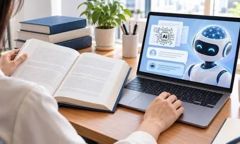 Bộ Tư pháp đề xuất quy định về ứng dụng AI trong phổ biến giáo dục pháp luật