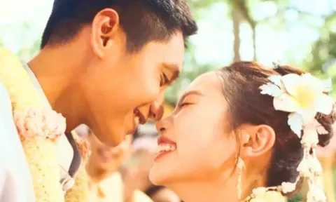 Tiếc cho Phương Mỹ Chi và chàng trai hơn 9 tuổi