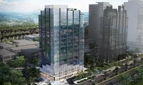 ABI Tower được vinh danh tại PropertyGuru Vietnam Property Awards 2026