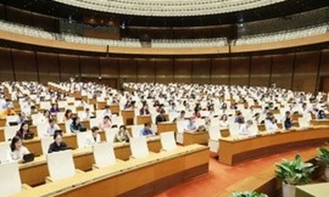 Đề xuất bổ sung tài sản số, hạ tầng số vào diện có thể trưng dụng