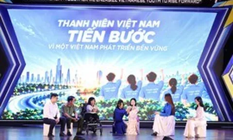 Mở rộng cơ hội để người trẻ phát huy năng lực, đóng góp cho xã hội