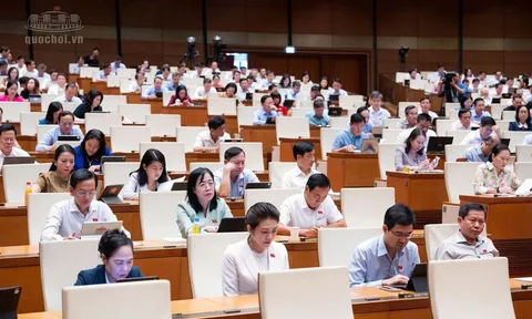 Dự án Luật Kinh doanh bất động sản (sửa đổi): Đơn giản hóa nhiều điều kiện kinh doanh, thủ tục hành chính