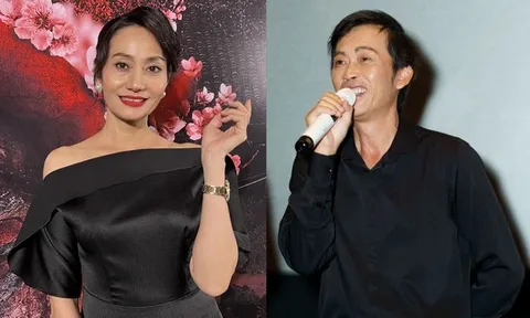 Lo cho mối duyên của Hoài Linh với Hạnh Thúy