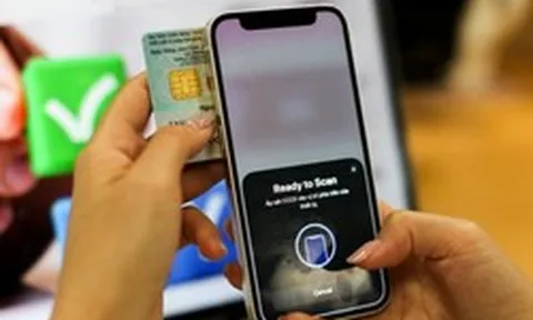 Đại diện Công an cảnh báo: Sinh trắc học của nhiều ngân hàng vẫn bị qua mặt bằng ảnh tĩnh, video ngắn