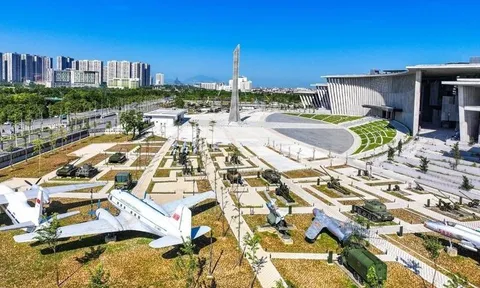 Đề xuất miễn phí tham quan 10 Bảo tàng, Vườn quốc gia vào Ngày Văn hóa Việt Nam