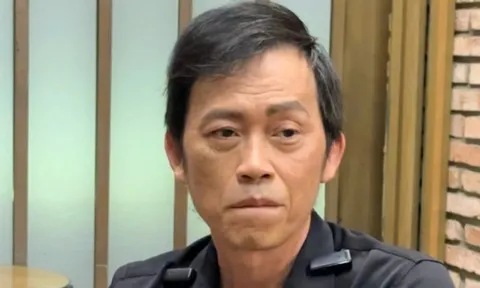 Điều bất thường liên quan đến NSƯT Hoài Linh