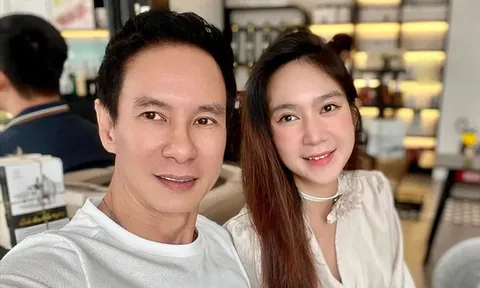 Vợ chồng Lý Hải và Minh Hà chia tay đã để lại khoảng trống lớn