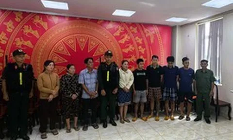 Triệt phá đường dây tiêu thụ khoảng 400 tấn heo bệnh, heo chết, thu lợi trên 10 tỷ đồng