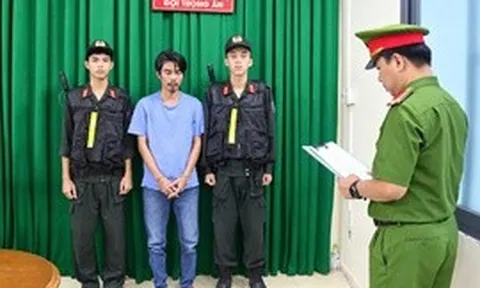 Khởi tố đối tượng đăng thông tin sai sự thật về Công ty Novaland
