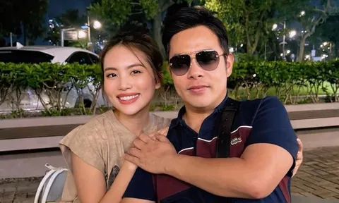 Tuyên bố của Phương Mỹ Chi về Quang Lê