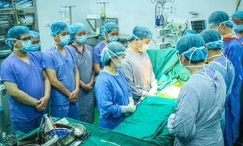 Bộ Y tế lên tiếng trấn an trước lo ngại về đề xuất trẻ em được hiến mô, tạng