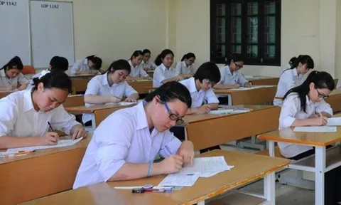 Tăng cường phòng, chống gian lận thi cử, kiểm tra, đánh giá trong giáo dục