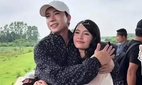 S.T Sơn Thạch công khai với Ninh Dương Lan Ngọc