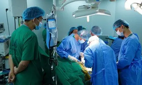 Người dưới 18 tuổi hiến mô, tạng: Đại biểu Quốc hội đề nghị cân nhắc thận trọng