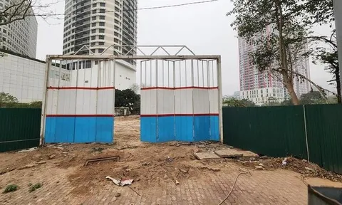 Chính phủ đề xuất đánh thuế 0,2% với đất bỏ hoang