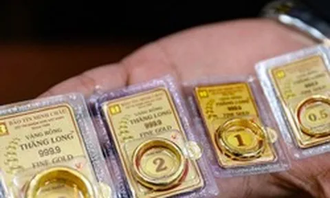 Vì sao mua bán vàng từ 5 triệu đồng không được dùng tiền mặt, mà không phải 10 triệu, 20 triệu,...?