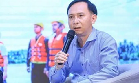 Đường sắt tốc độ cao Bắc - Nam cần 700-900 cán bộ quản lý, chủ đầu tư cho biết kỹ sư giỏi công nghệ vẫn là hàng hiếm