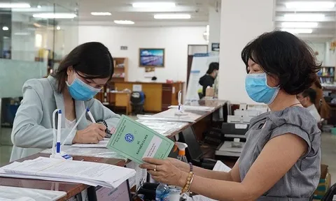 Hướng tới bao phủ bảo hiểm y tế toàn dân vào năm 2030