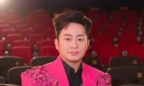 Tuyên bố của Tùng Dương khi xem trực tiếp concert BIGBANG