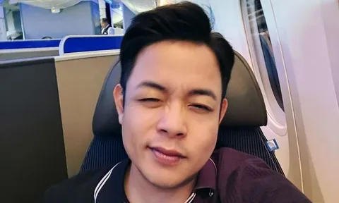 Tình cảm đặc biệt của Quang Lê dành cho một nữ ca sĩ