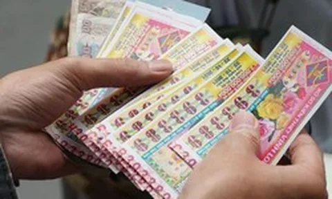 Quy định đặc thù về cơ chế quản lý tài chính đối với doanh nghiệp kinh doanh xổ số