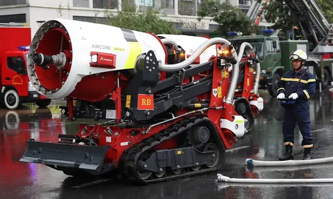 Bộ Công an làm rõ việc hậu kiểm PCCC sau khi bỏ thủ tục kiểm tra nghiệm thu