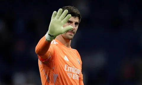 Cú sốc cho Real Madrid ở El Clasico