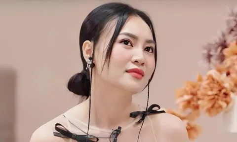 Đáng lo cho Ninh Dương Lan Ngọc sau khi có tin vui