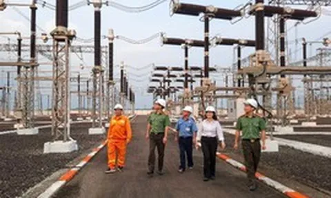Thay đổi toàn diện cách tiếp cận về công trình quan trọng liên quan đến an ninh quốc gia