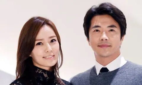 Lý do khiến Son Tae Young cưới Kwon Sang Woo bằng được