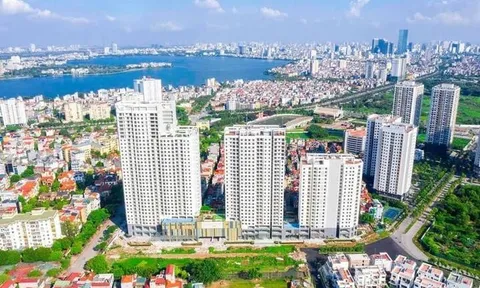 Quy chế hoạt động mới của Ban Chỉ đạo về chính sách nhà ở và thị trường bất động sản