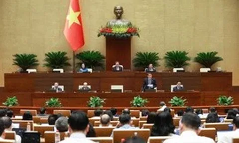 Chính sách hình sự cần làm cho tội phạm giảm, xã hội an toàn và thực thi pháp luật hiệu quả hơn