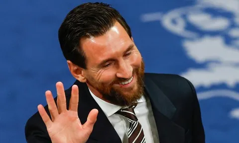 Cơ hội nào để Messi giành Quả bóng vàng thứ 9?