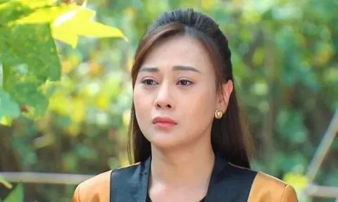 Quá muộn màng với Phương Oanh