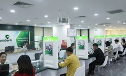 Vietcombank, VietinBank, BIDV đồng loạt phát thông báo khẩn đến người dùng có iPhone
