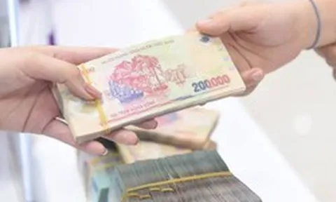 Từ tháng 11, người mắc nợ xấu ngân hàng có thể vay tiếp trong trường hợp sau