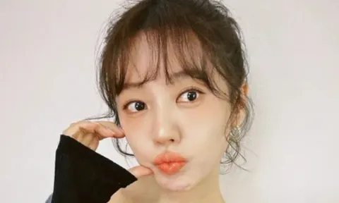 Tình trạng hiện tại của Yoon Eun Hye sau 2 tuần đổ bệnh
