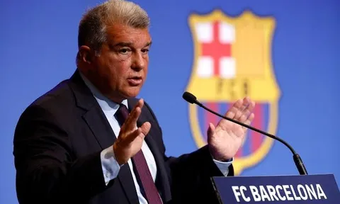 Thua El Clasico, Barcelona vẫn đút túi số tiền kỷ lục