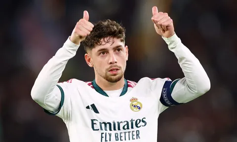 Real Madrid trả giá đắt sau El Clasico