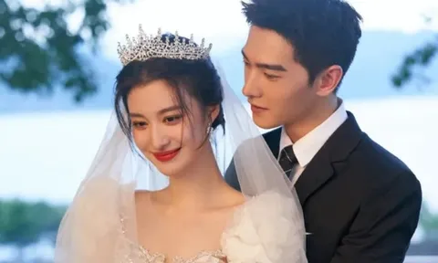 Top 4 phim Hoa ngữ càng xem càng cuốn