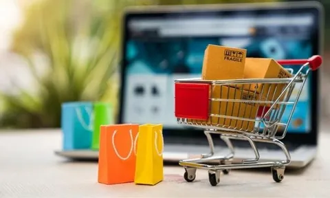 Mở rộng cơ hội mua bán trực tuyến tới vùng sâu, vùng xa