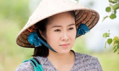 Diễn viên Lê Phương có thông báo quan trọng