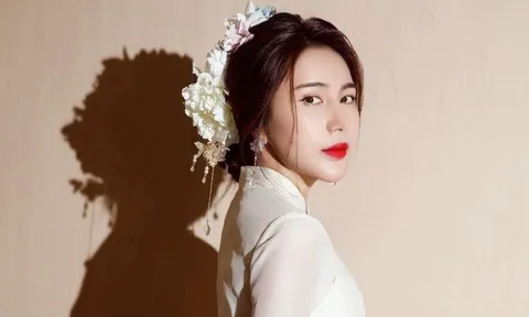 Tiếc cho dang dở của Thủy Tiên ở tuổi 41