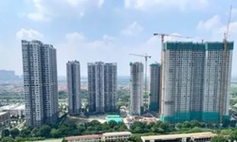 Lãi suất thả nổi, người vay mua nhà chật vật trả nợ
