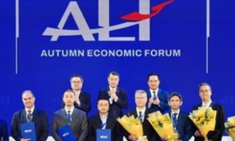 Công bố 12 dự án tổng vốn 13 tỷ USD đầu tư vào TP.HCM