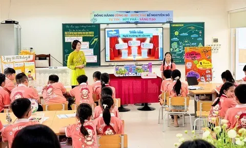 Bộ GD&ĐT không quy định chấm dứt tất cả chương trình liên kết