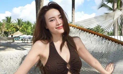 Truyền thông quốc tế viết về Ninh Dương Lan Ngọc